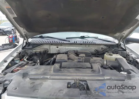 2014 Ford Expedition Limited из США, поврежденный, VIN 1FMJU2A52EEF05221